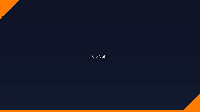 城市夜景主题赛 - 第四色官方网站 视频创作挑战